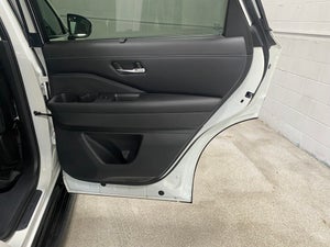 2022 Nissan Pathfinder Platinum 4WD