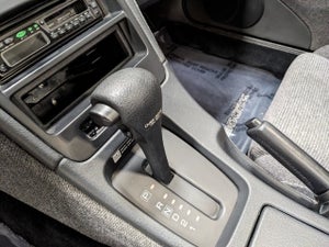 1990 Nissan 300ZX GS