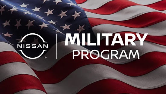 Nissan Military Program | Pischke Motors Nissan in La Crosse WI
