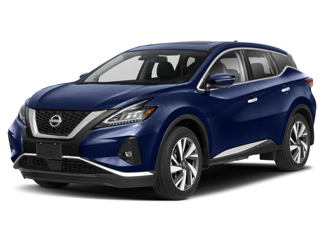 2024 Nissan Murano