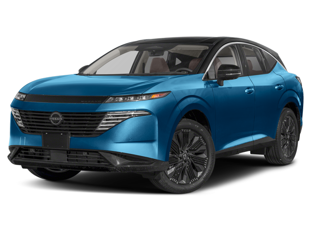 2024 Nissan Murano