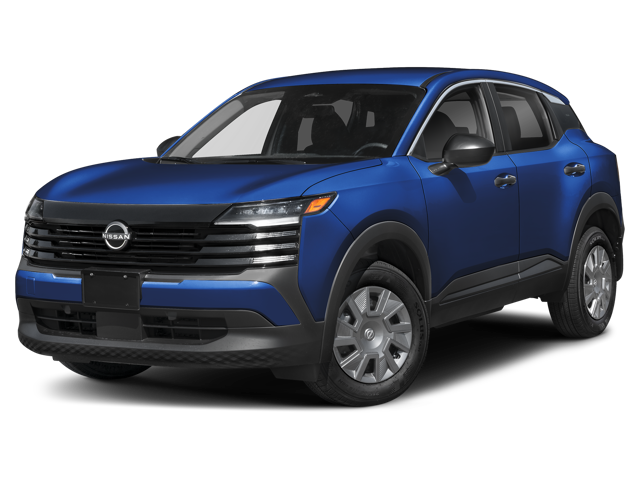 2024 Nissan Kicks | Nissan Dealer La Crosse, WI