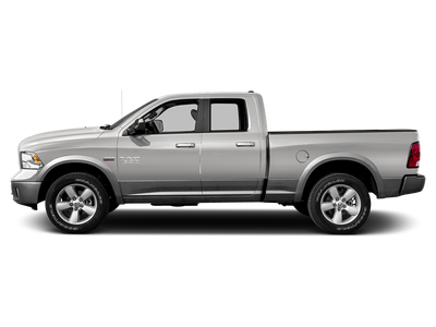 2015 RAM Ram 1500 SLT
