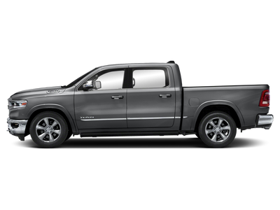 2019 RAM 1500 Limited Crew Cab 4x4 5'7' Box