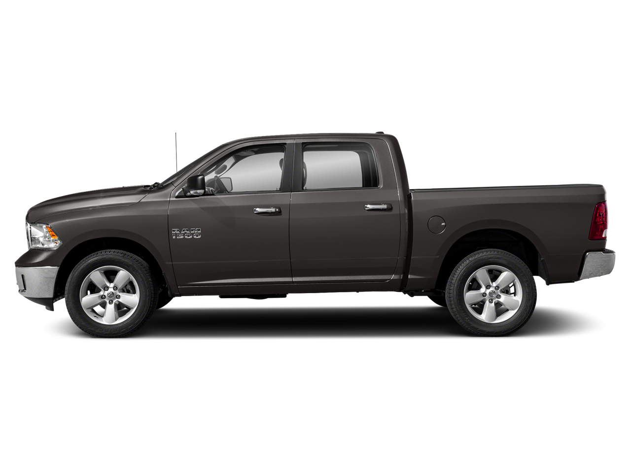2019 RAM 1500 Classic SLT Crew Cab 4x4 5'7' Box