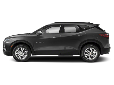 2021 Chevrolet Blazer AWD 2LT