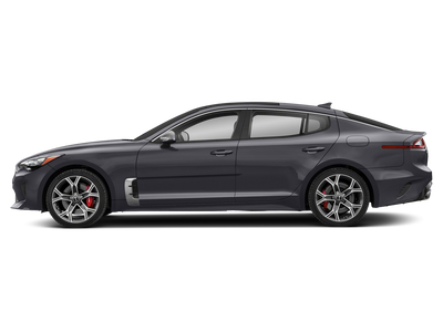 2021 Kia Stinger GT2