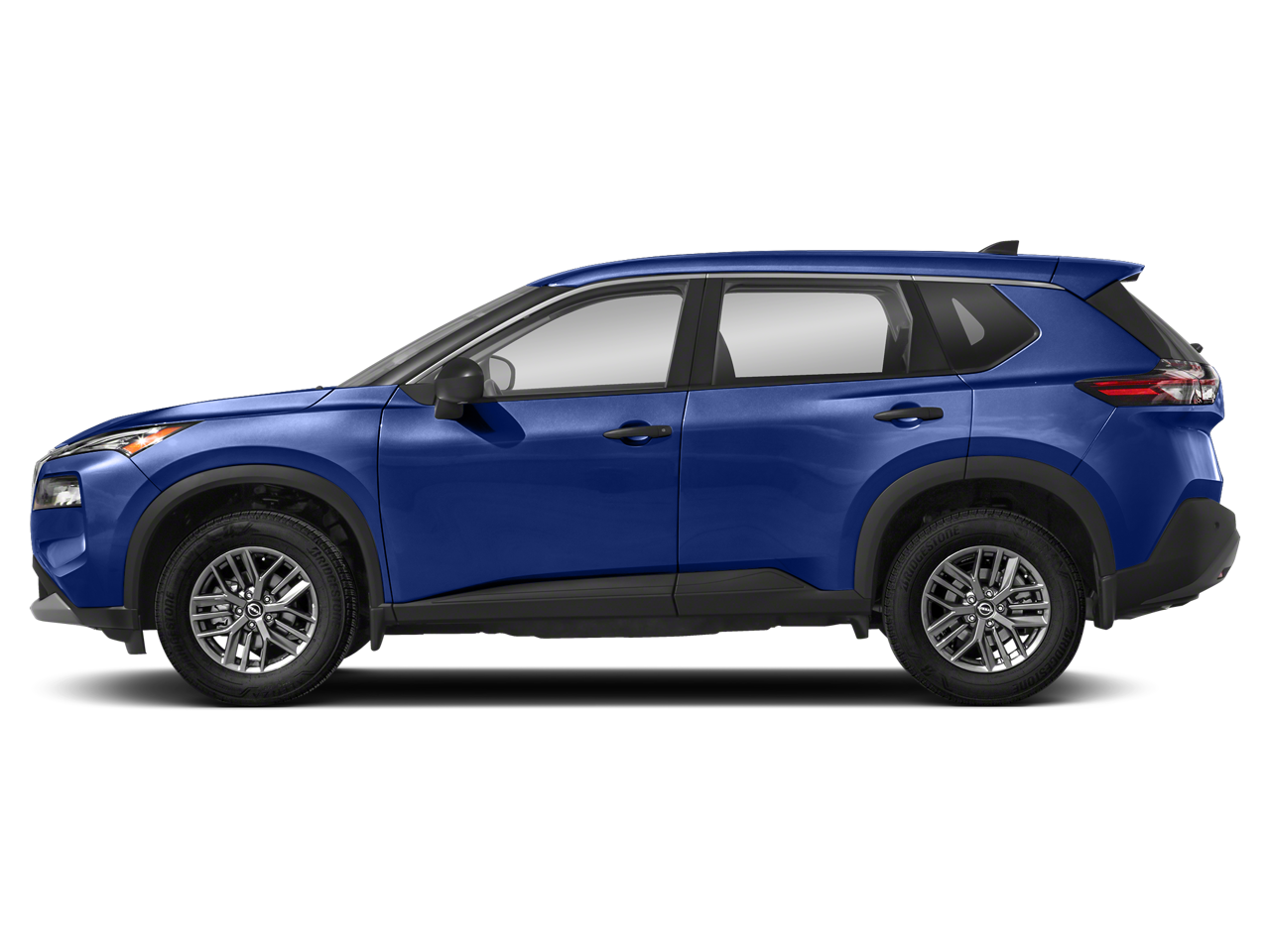 2022 Nissan Rogue S Intelligent AWD