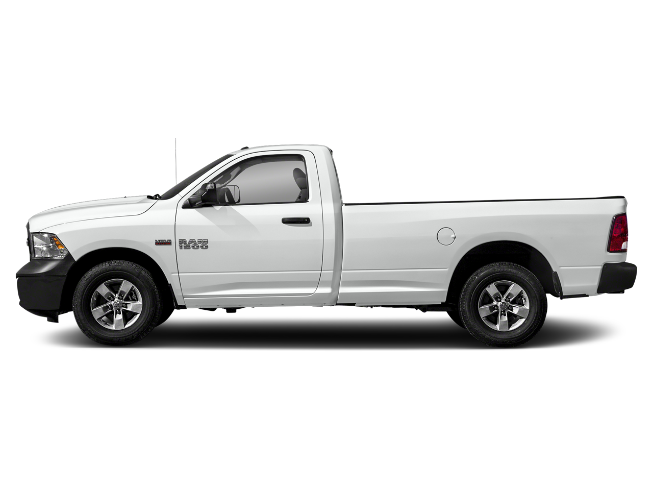 2023 RAM 1500 Classic Tradesman Regular Cab 4x4 8' Box