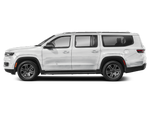 2024 Jeep Wagoneer L Series II 4x4