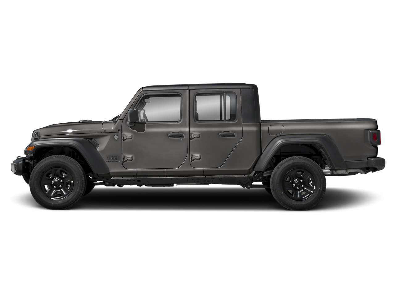 2024 Jeep Gladiator Willys