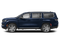 2025 Jeep Grand Wagoneer Series III Obsidian 4x4