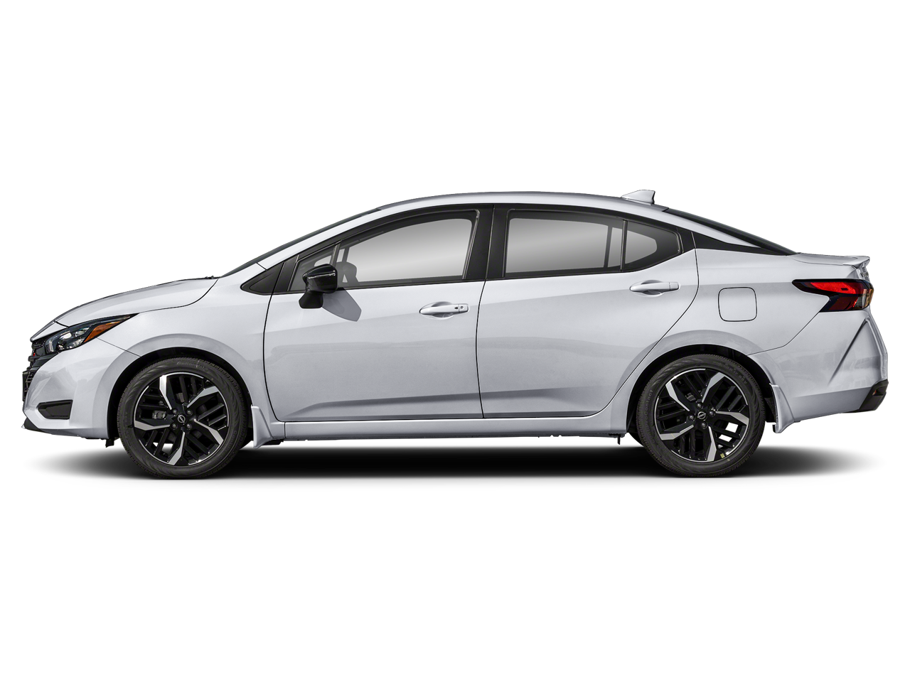 2025 Nissan Versa Sedan SR - Photo 40