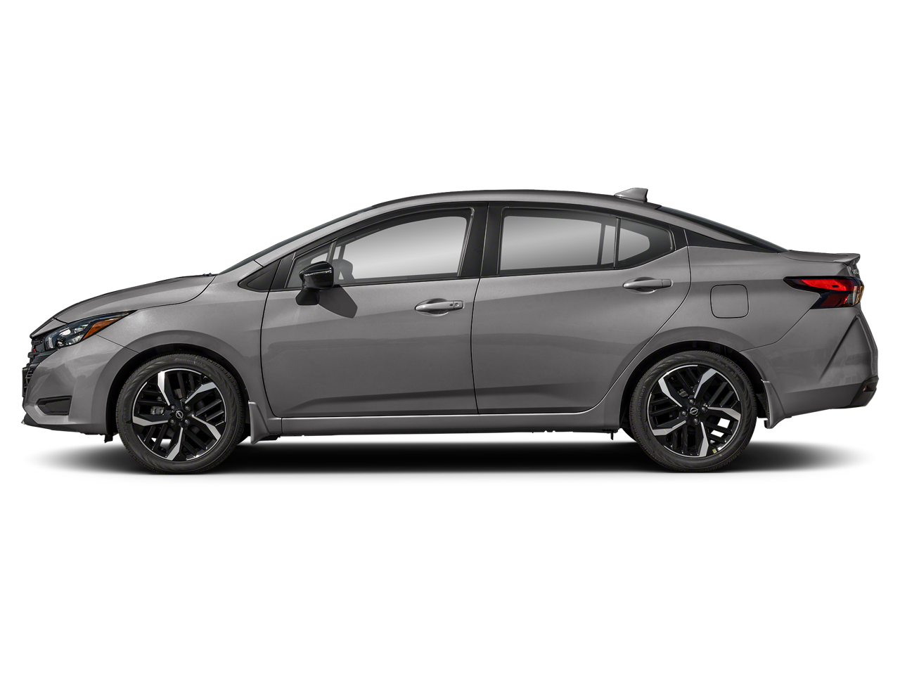 2025 Nissan Versa Sedan SR - Photo 38