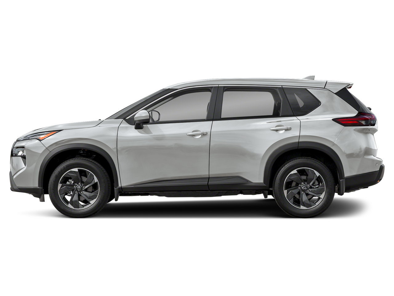2025 Nissan Rogue SV Intelligent AWD