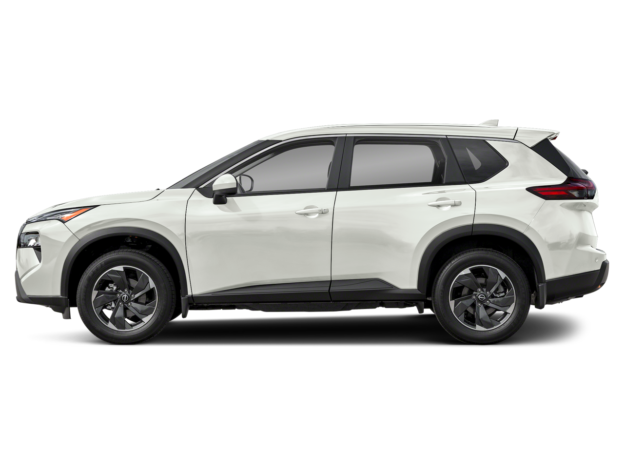2025 Nissan Rogue SV Intelligent AWD