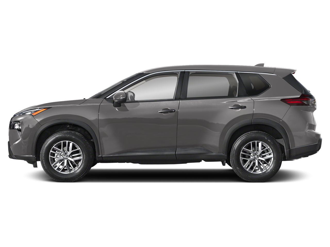 2025 Nissan Rogue S Intelligent AWD