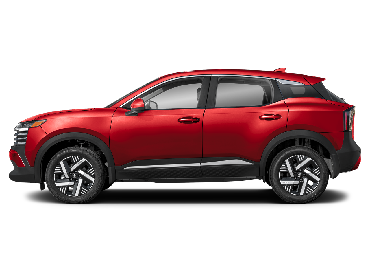 2025 Nissan Kicks SV Intelligent AWD