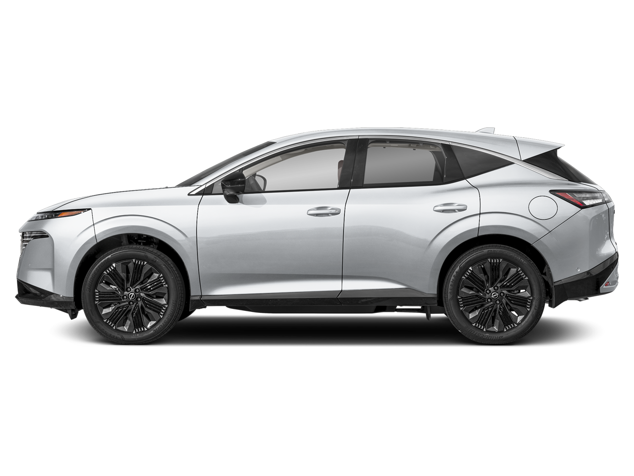 2026 Nissan Murano SL - Photo 47