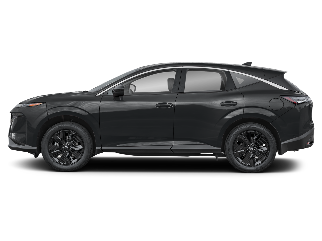 2026 Nissan Murano SV - Photo 43