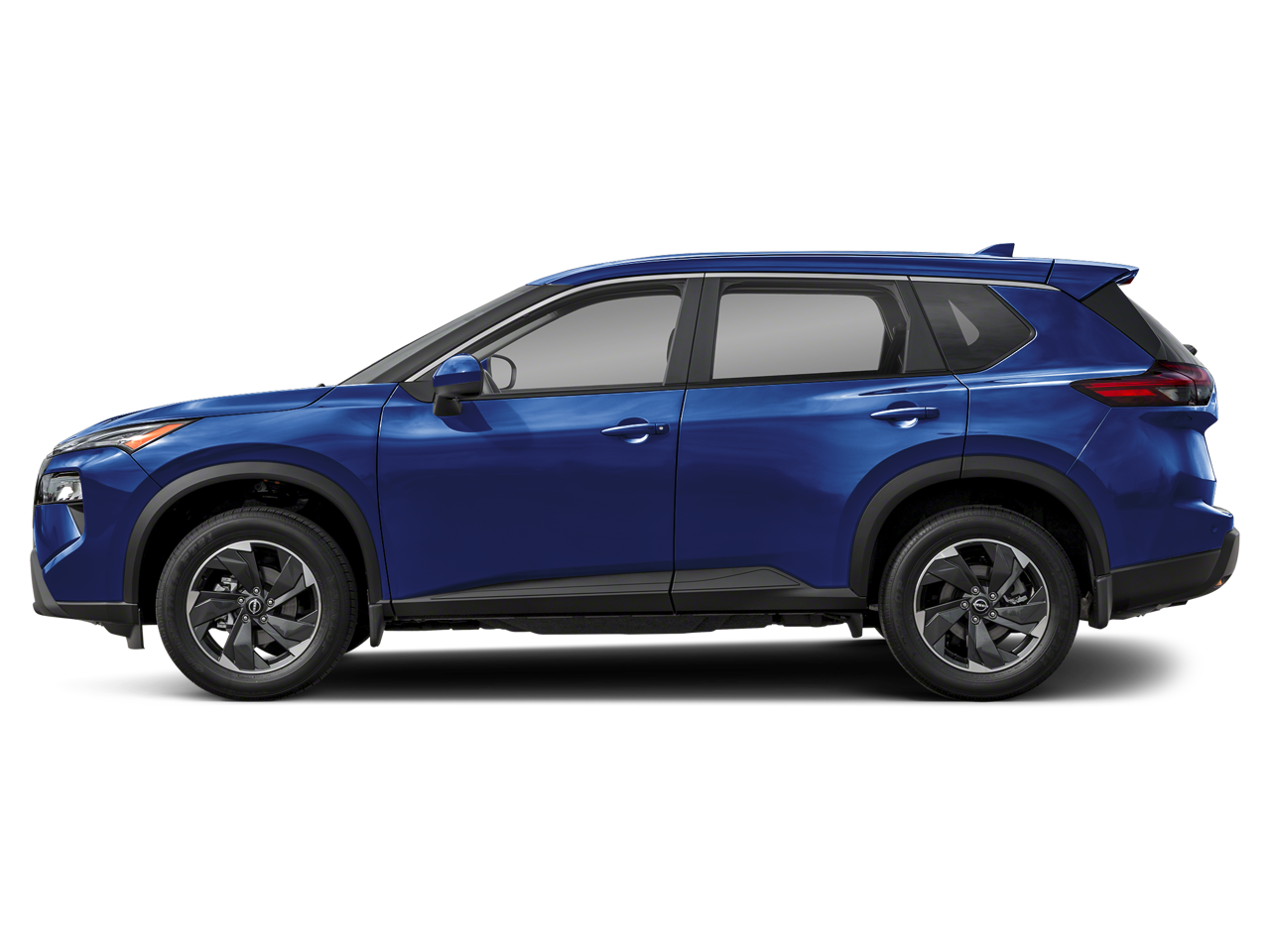 2026 Nissan Rogue SV - Photo 40