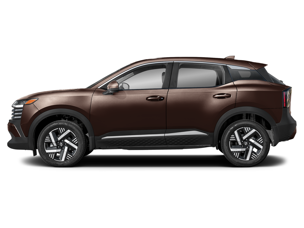 2026 Nissan KICKS SV AWD - Photo 37