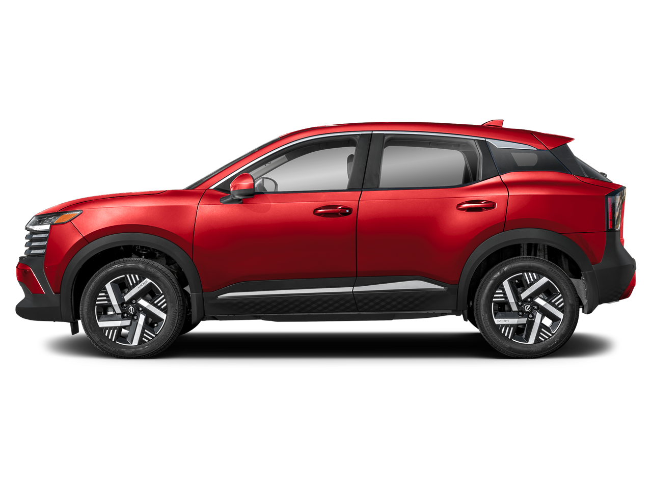 2026 Nissan KICKS SV AWD - Photo 44