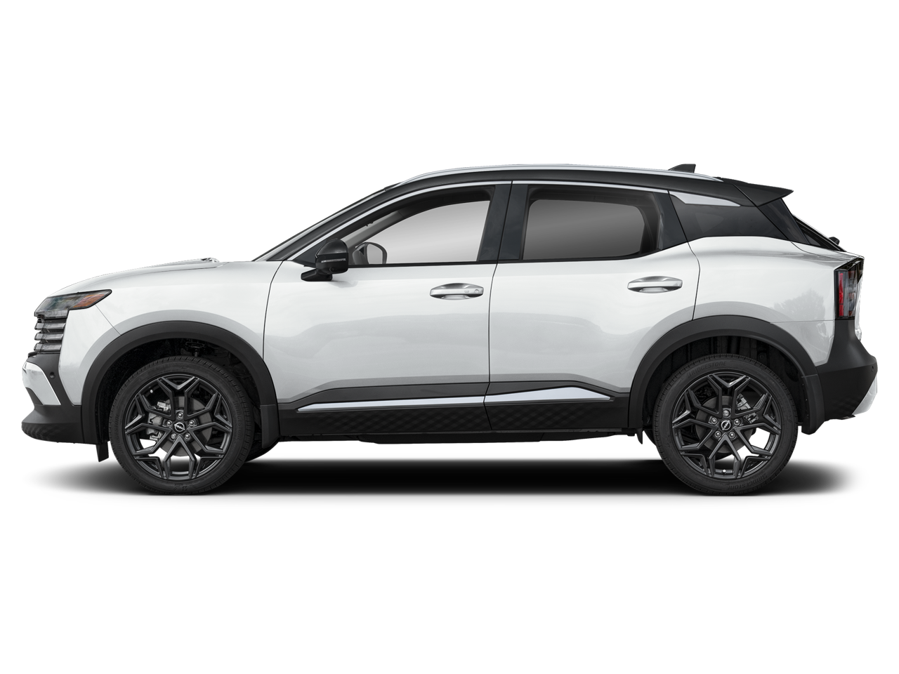 2026 Nissan KICKS SR AWD - Photo 38
