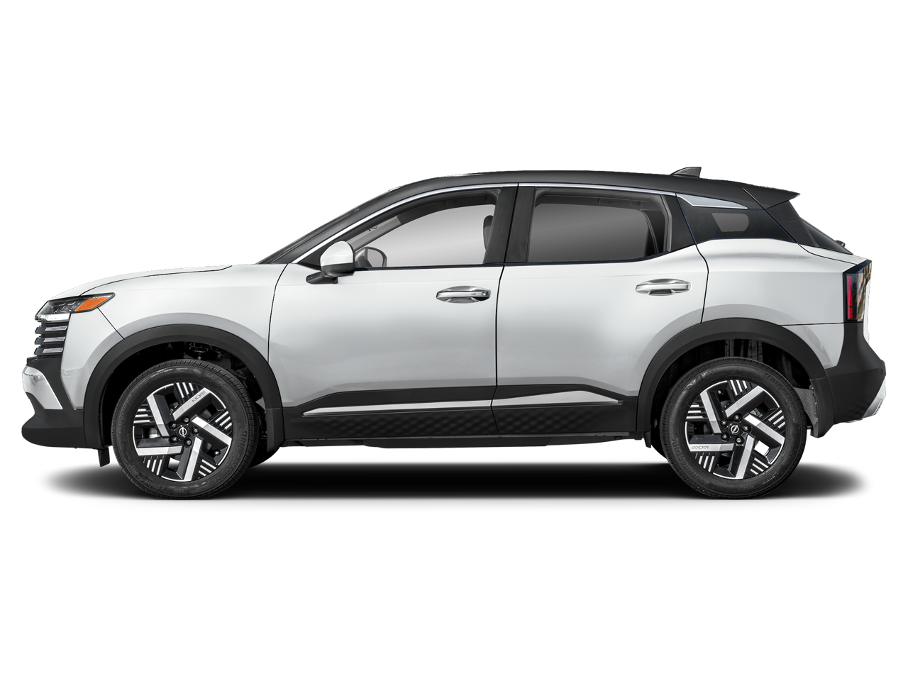 2026 Nissan KICKS SV AWD - Photo 44