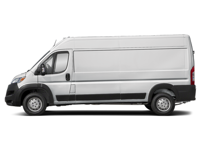 2026 RAM ProMaster 2500 Base