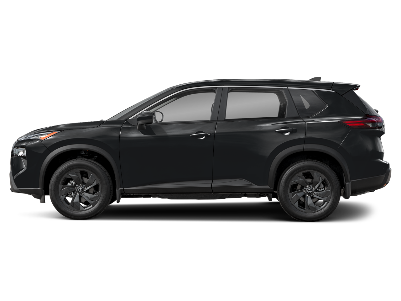 2027 Nissan Rogue SV