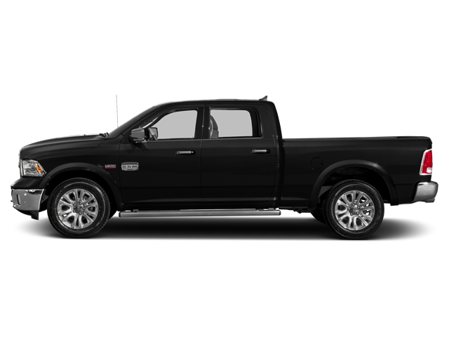 2018 RAM 1500 Laramie Longhorn
