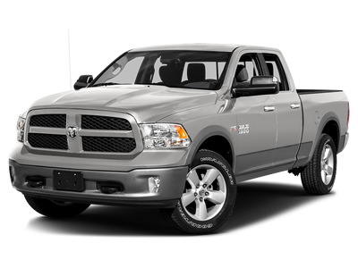 2015 RAM Ram 1500 SLT