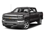 2018 Chevrolet Silverado 1500 LTZ 2LZ