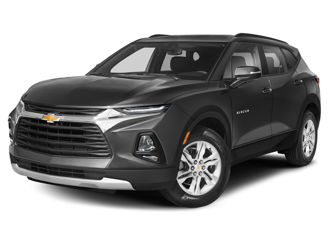 2021 Chevrolet Blazer AWD 2LT