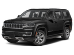 2022 Jeep Wagoneer Series I