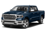 2022 RAM 1500 Laramie Crew Cab 4x4 5'7' Box