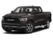 2022 RAM 1500 Tradesman Quad Cab 4x4 6'4' Box
