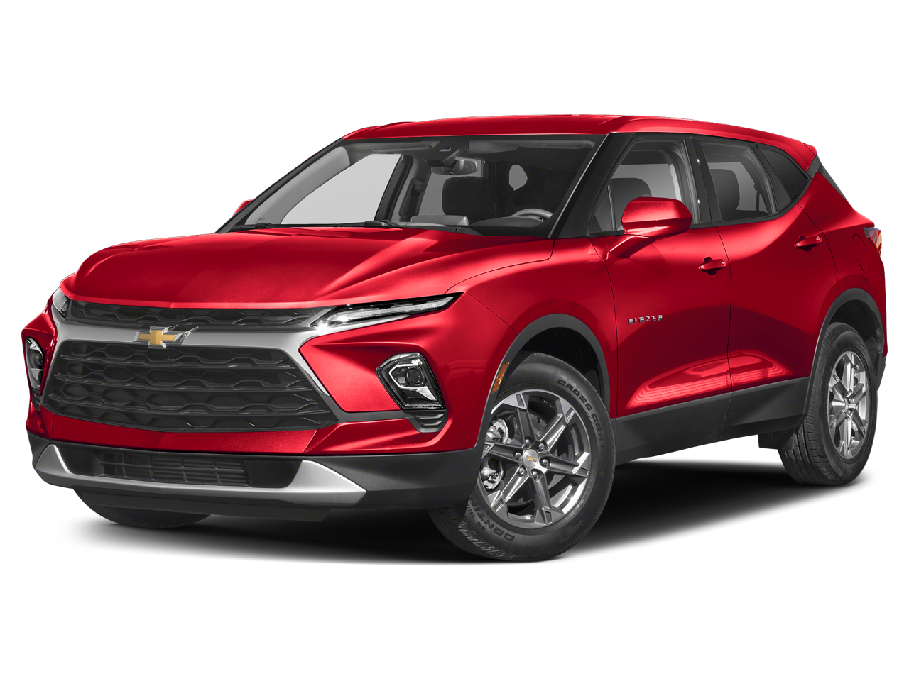 2023 Chevrolet Blazer AWD RS