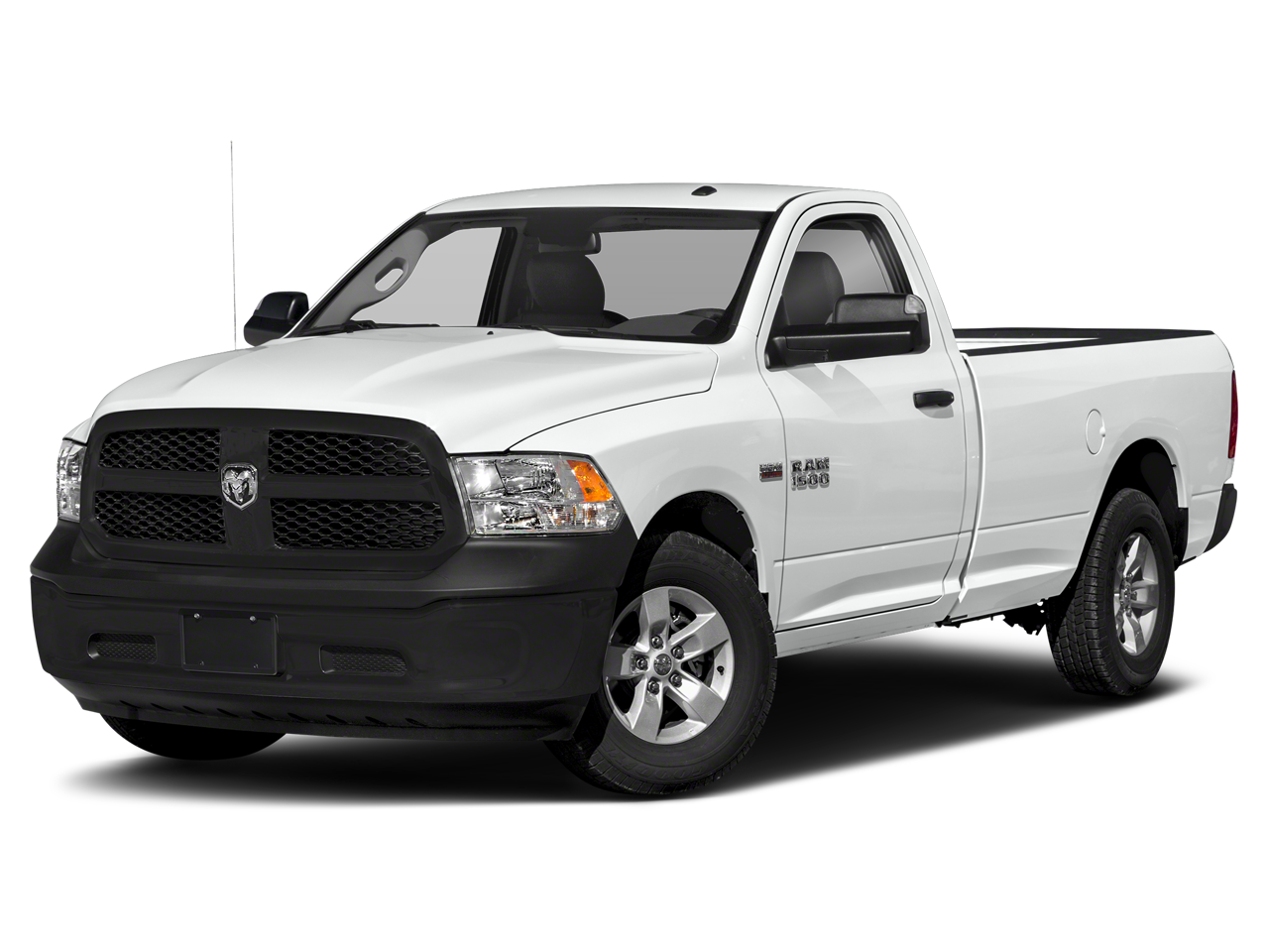 2023 RAM 1500 Classic Tradesman Regular Cab 4x4 8' Box