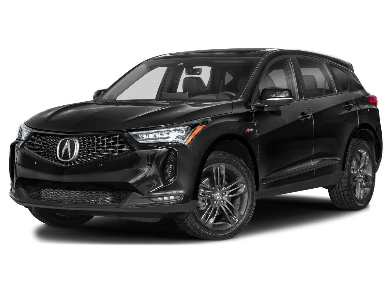 2024 Acura RDX A-Spec Package SH-AWD