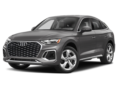 2024 Audi Q5 Sportback Premium 45 TFSI S line quattro S tronic