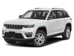 2024 Jeep Grand Cherokee Laredo X 4x2