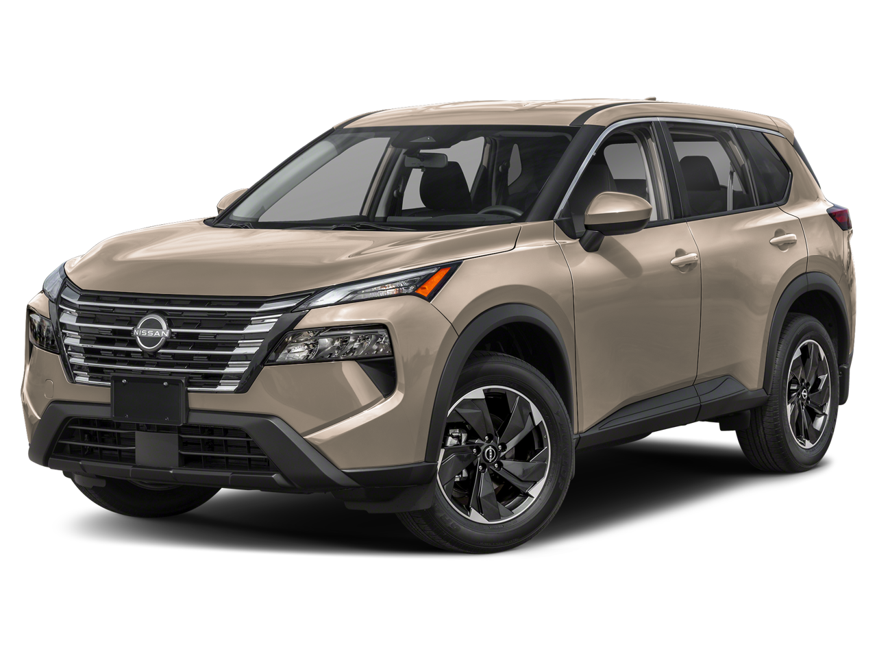 2024 Nissan Rogue SV Intelligent AWD