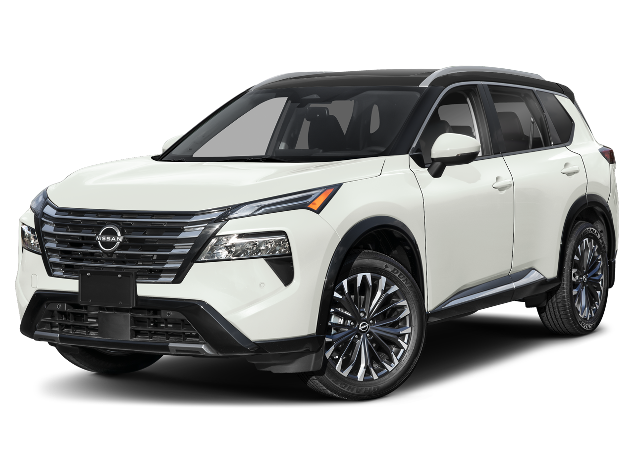 2024 Nissan Rogue Platinum Intelligent AWD