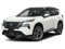 2024 Nissan Rogue Platinum Intelligent AWD