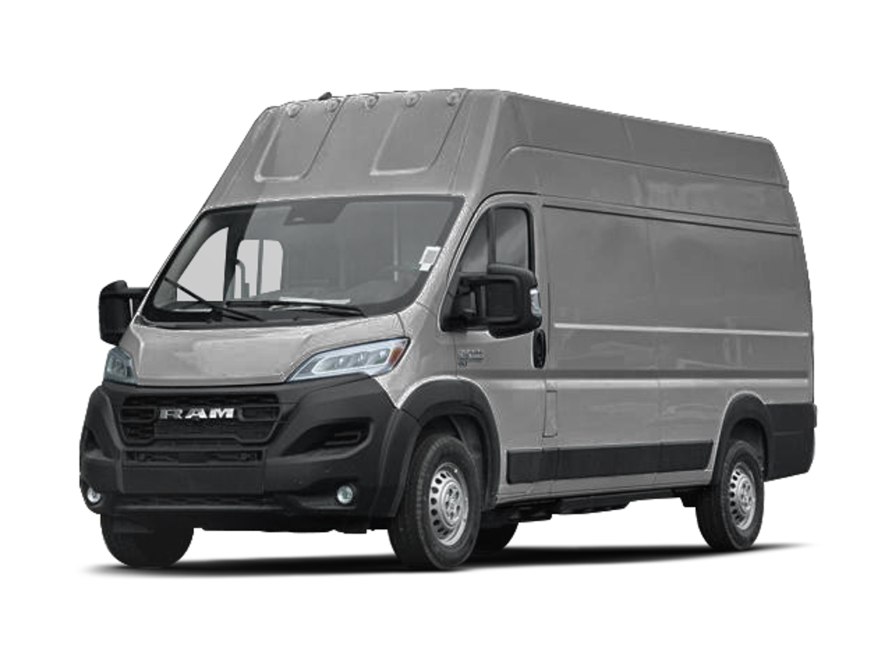 2024 RAM ProMaster 3500 Delivery Van BEV Tradesman