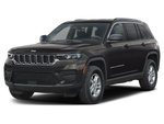 2025 Jeep Grand Cherokee Overland 4x4