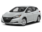 2025 Nissan LEAF S