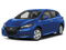 2025 Nissan LEAF S